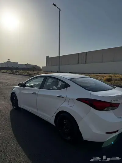 النترا 2015 مكينة 2000 cc 7