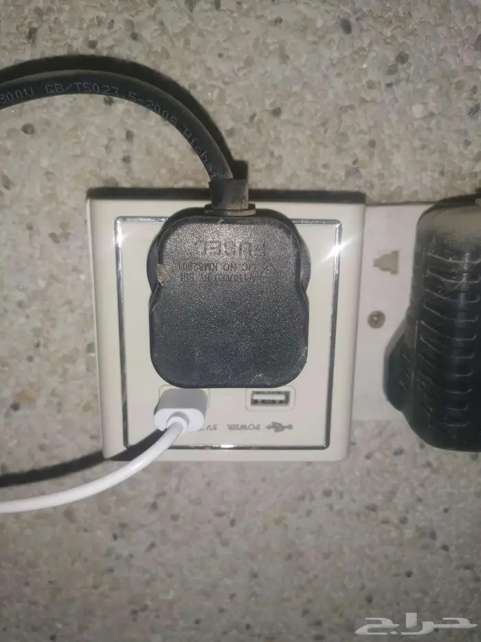 تركيب جهاز التحكم بالكراج عن بعد Garage Door Opener 7