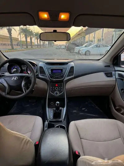 النترا 2015 مكينة 2000 cc 2