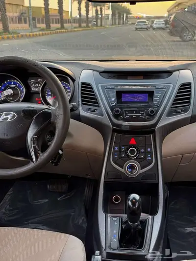 النترا 2015 مكينة 2000 cc 0