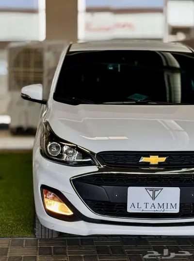 شيفروليه سبارك 2020 5