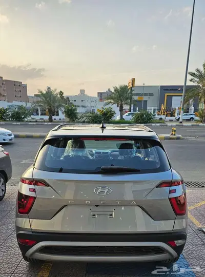 هيونداى كريتا كمفورت 2025 11