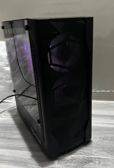 Pc gaming 4060 ti 0