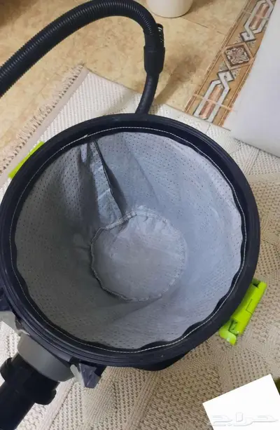 مكنسة بيسل رطب وجاف تشفط الماء والسوائل كلها 2
