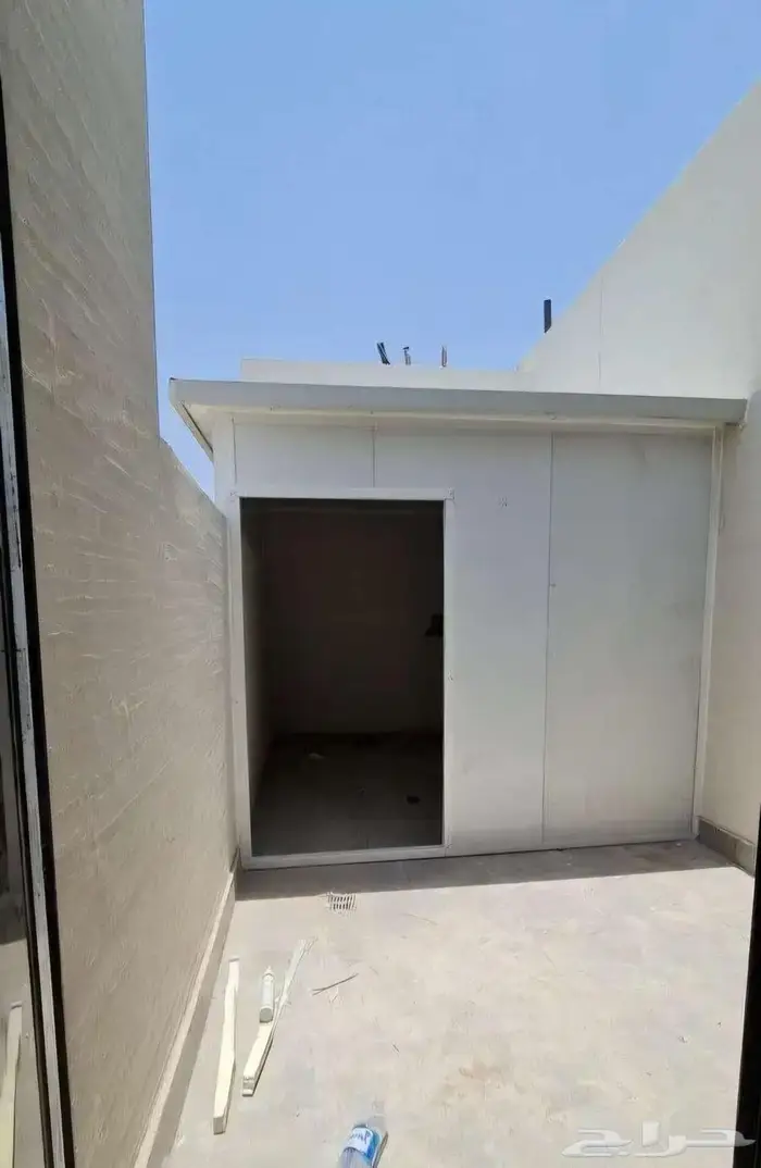 تركيب ساندوتش بانل غرف ملاحق بافضل الاسعار الرياض 12