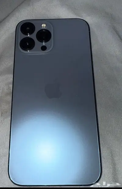 آيفون 13 برو ماكس نظيف 1