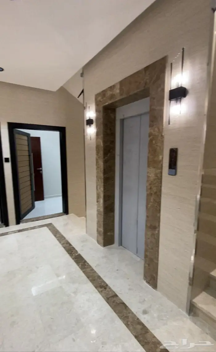 شقق للايجار للعرسان ديلوكس في مخطط الريان بمكة 12