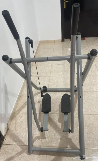 جهاز الغزال الطائر 0