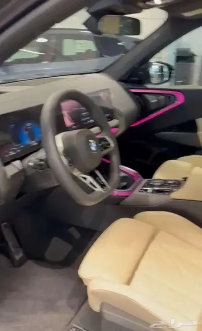 BMW X3 فل 3