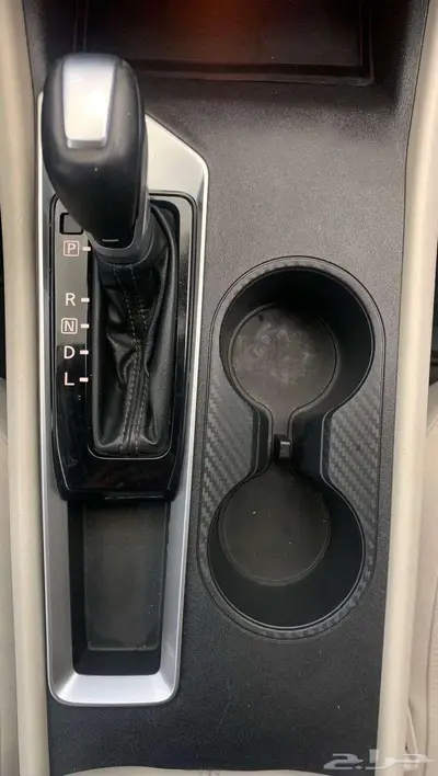 نيسان التيما SV 2022 12