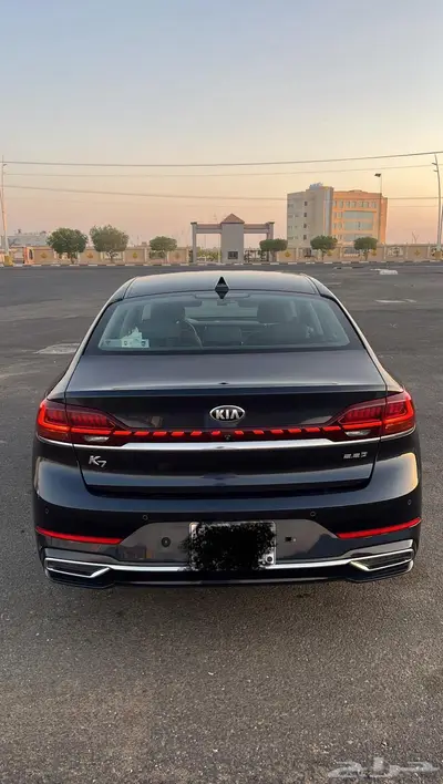 كدينزا 2020 ديزل k7 6