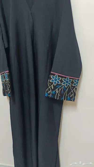 عباية 0