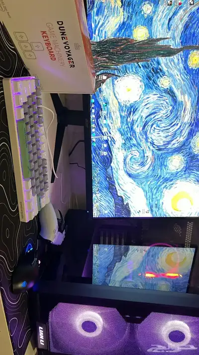 PC قيمنق 3