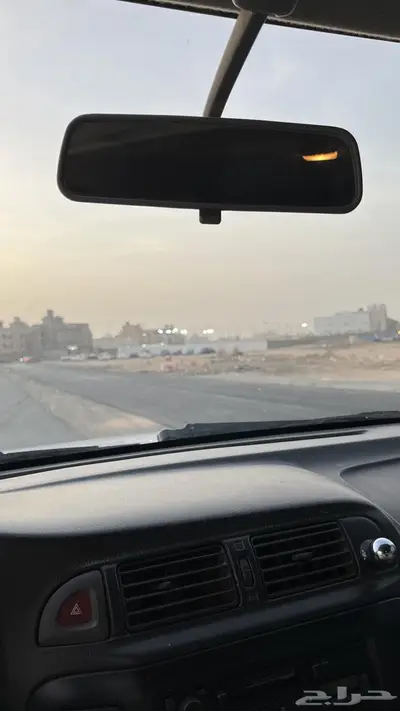 للبيع باترول 2003 8
