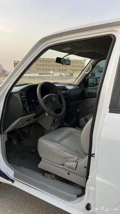 للبيع باترول 2003 6