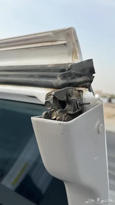 للبيع باترول 2003 19