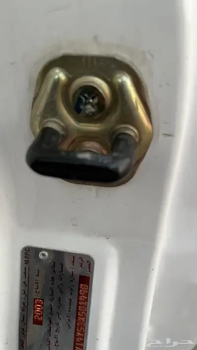 للبيع باترول 2003 24