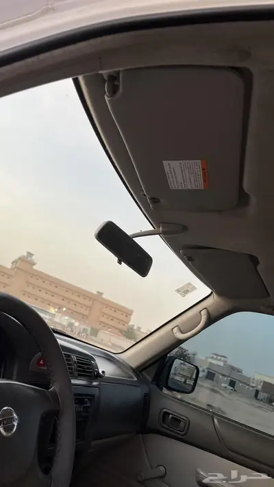 للبيع باترول 2003 7