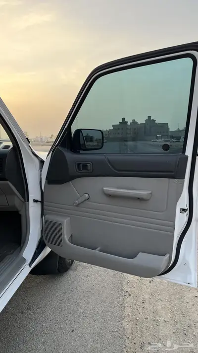 للبيع باترول 2003 11