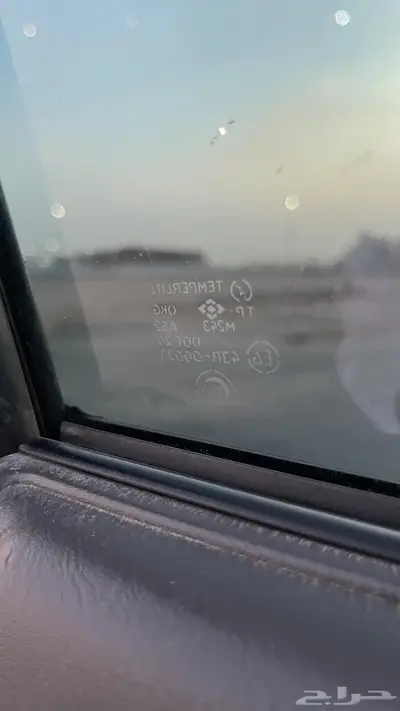 للبيع باترول 2003 25