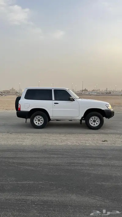 للبيع باترول 2003 3