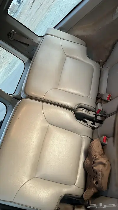 للبيع باترول 2003 13