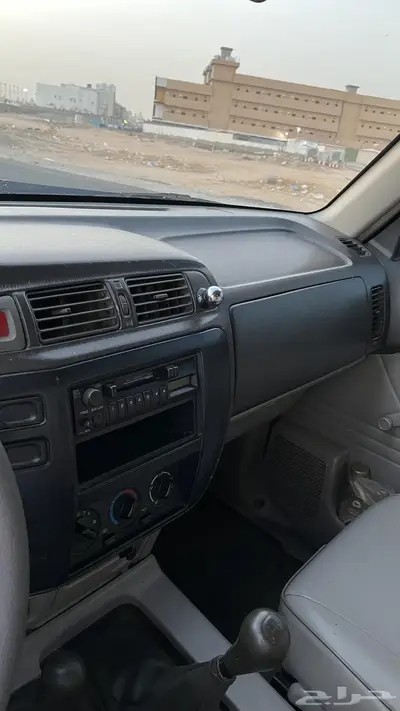 للبيع باترول 2003 9