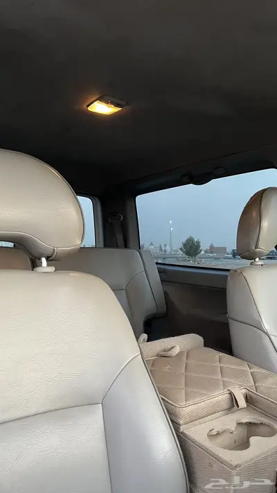 للبيع باترول 2003 16