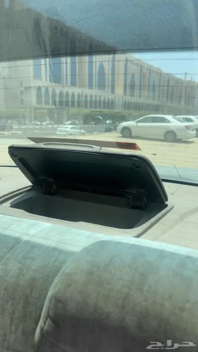 مكسيما للبيع ثاني مالك من الوكاله 1