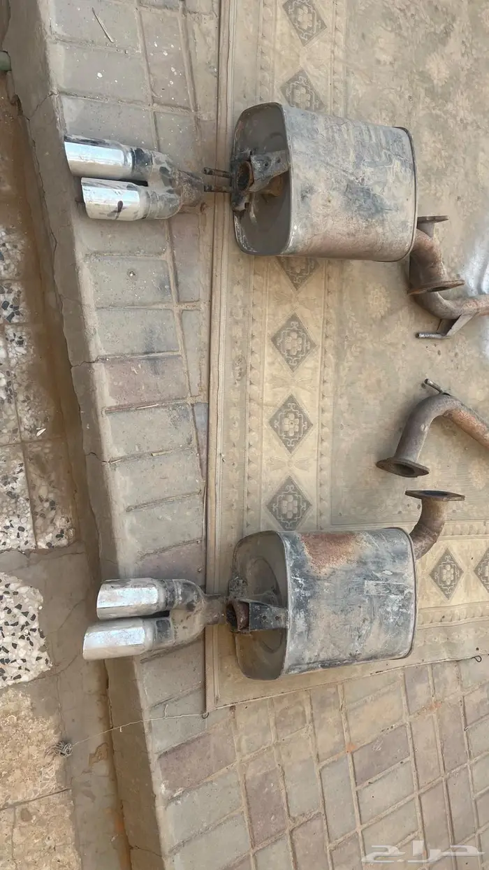 للبيع دبات كابرس   لومينا وكالة 0