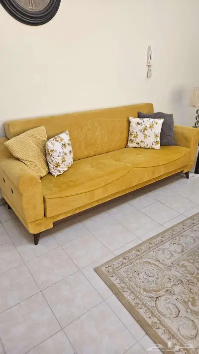 أثاث منزل مع الكهربائيات للبيع 4