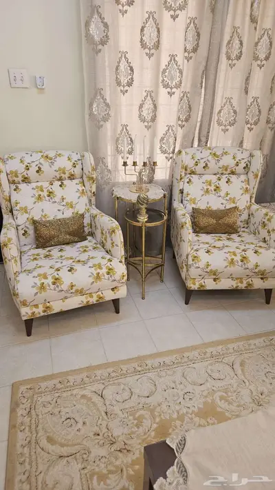 أثاث منزل مع الكهربائيات للبيع 2