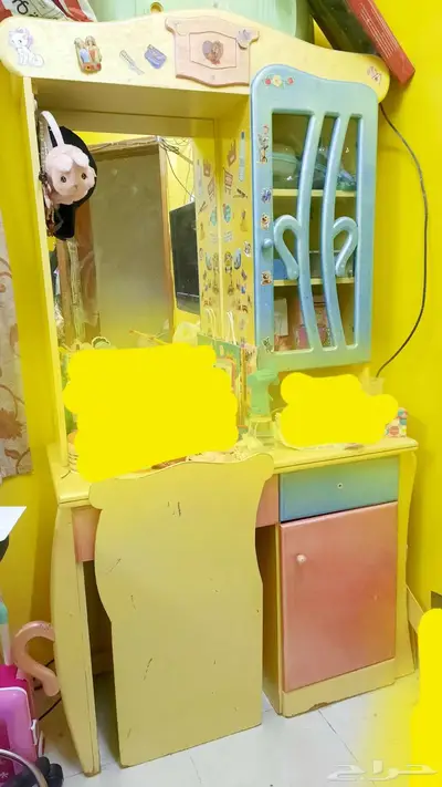 غرفة نوم اطفال 0