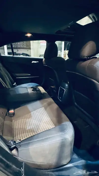 دودج تشارجر 2019 GT 14