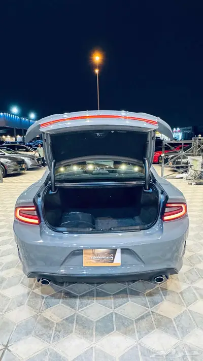 دودج تشارجر 2019 GT 13