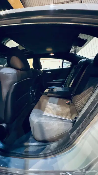 دودج تشارجر 2019 GT 12