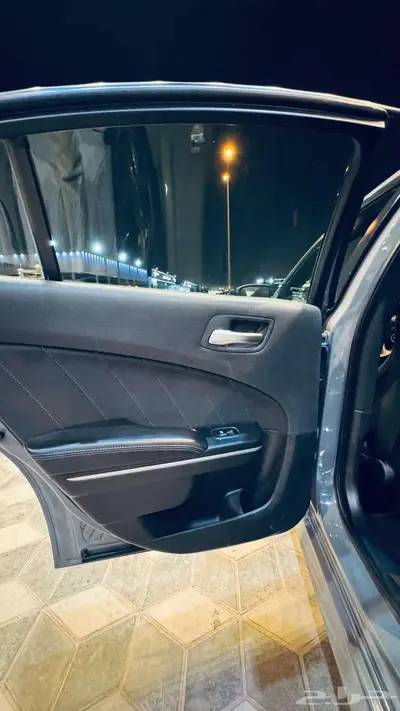 دودج تشارجر 2019 GT 11