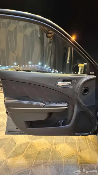دودج تشارجر 2019 GT 8