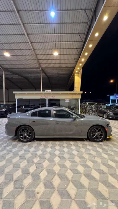 دودج تشارجر 2019 GT 6
