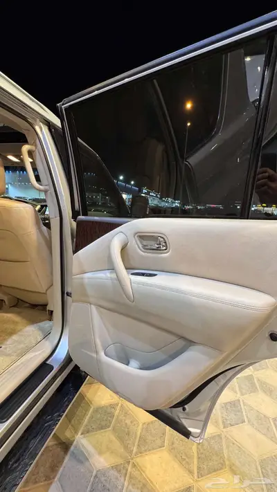 نيسان باترول موديل 2015 15