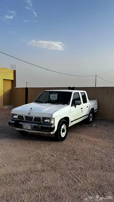 سيارة ددسن 0