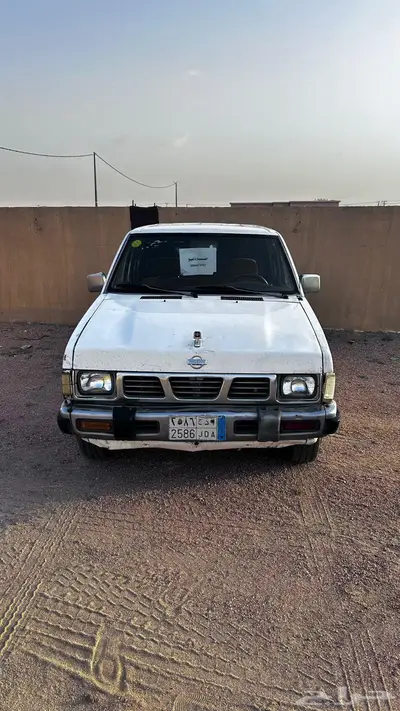 سيارة ددسن 2