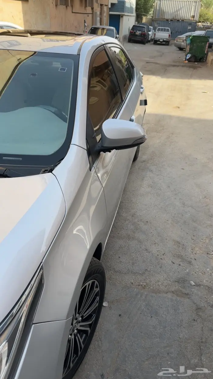 كورولا 2019 1