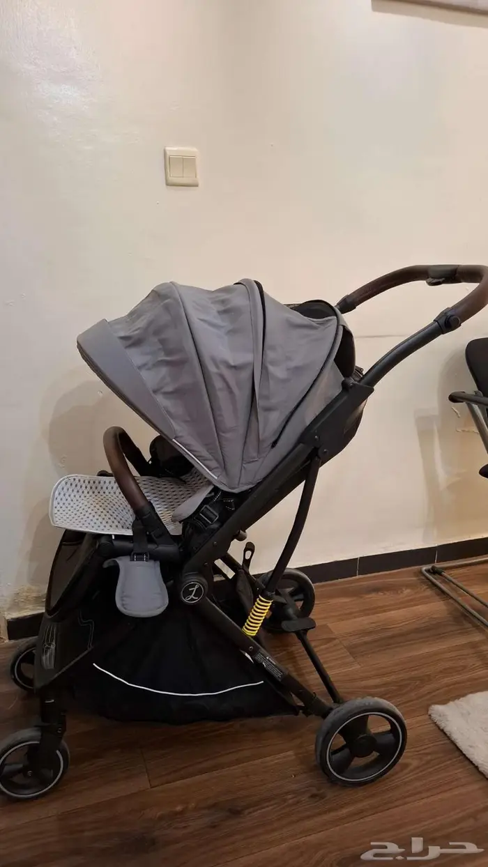 عربية اطفال أنيقة 2