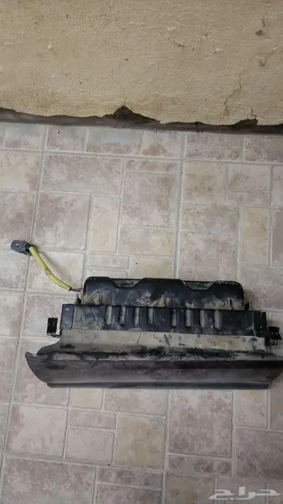 إيرباق لنكون تاون كار 1