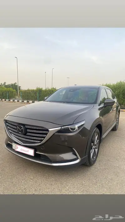 جيب مازدا cx9 2020 سقنتشر 4