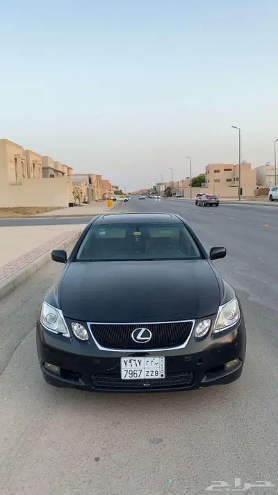 لكزس 430 7