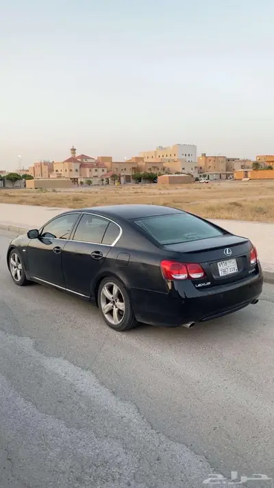 لكزس 430 3