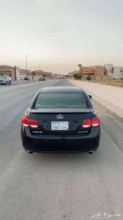لكزس 430 0