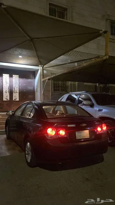 كروز للبيع موديل 215 1